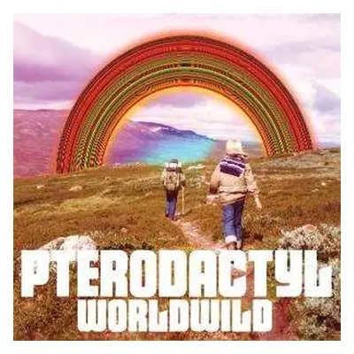 LP Pterodactyl: Worldwild