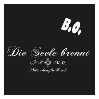 SP B.O.: Die Seele Brennt