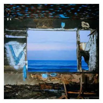 CD Deerhunter: Fading Frontier