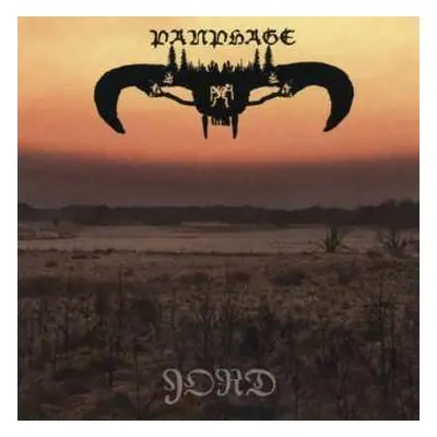 CD Panphage: Jord