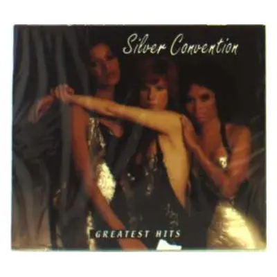 CD Silver Convention: Greatest Hits