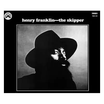 CD Henry Franklin: The Skipper