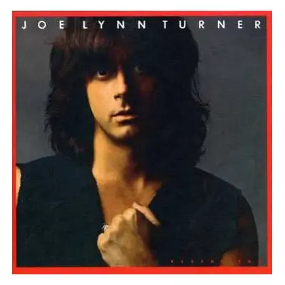 CD Joe Lynn Turner: Rescue You