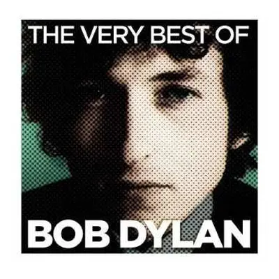 CD Bob Dylan: The Very Best Of Bob Dylan