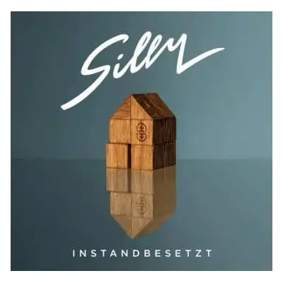 CD Silly: Instandbesetzt