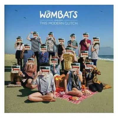 CD The Wombats: This Modern Glitch