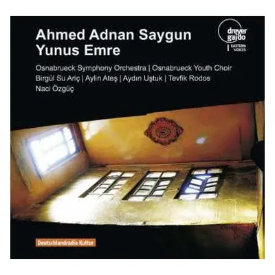 CD Osnabrücker Symphonieorchester: Yunus Emre