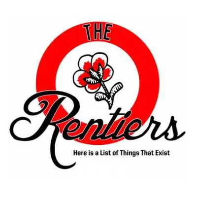 LP The Rentiers: Here is a List of Things That Exist