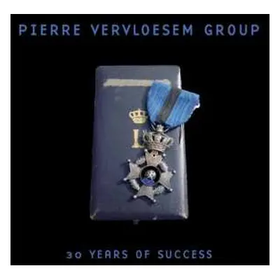 CD Pierre Vervloesem Group: 30 Years Of Success