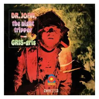 LP Dr. John: Gris-gris LTD | CLR