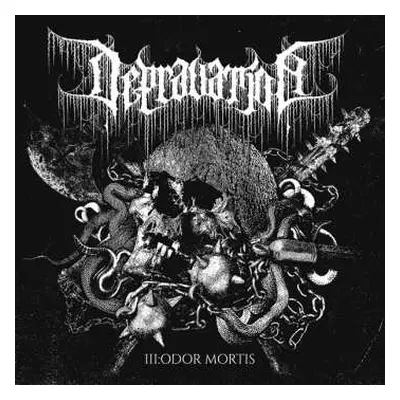 LP Depravation: III:Odor Mortis LTD