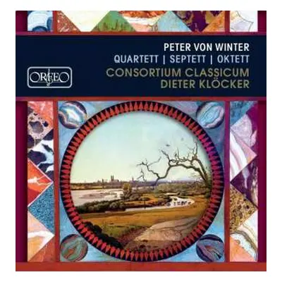 CD Peter Von Winter: Septett Op.10