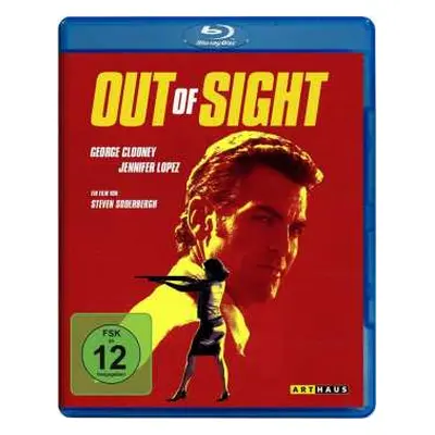 Blu-ray Various: Out Of Sight