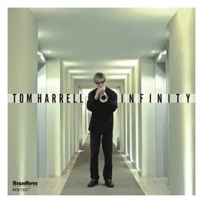 CD Tom Harrell: Infinity