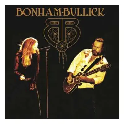 CD Bonham-bullick: Bonham-Bullick