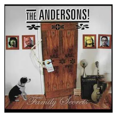 CD The Andersons: Family Secrets