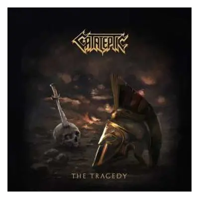 CD Cataleptic: The Tragedy