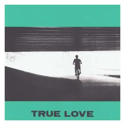 CD Hovvdy: True Love