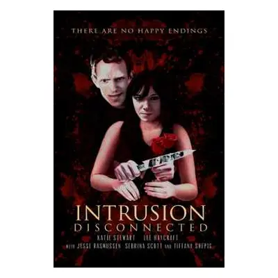 DVD Feature Film: Intrusion: Disconnected