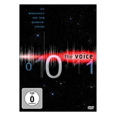 DVD Various: The Voice