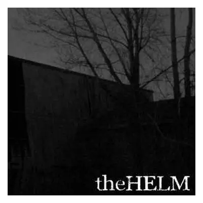 CD The HELM: Grim Harvest