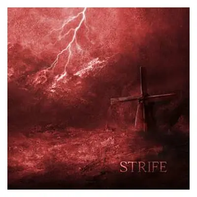 CD Loch Vostok: Strife