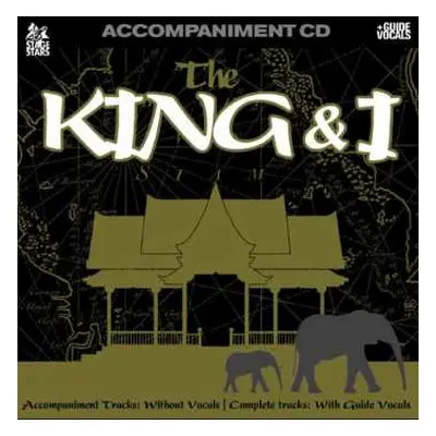 CD Various: The King And I