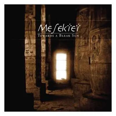 CD Mesektet: Towards A Bleak Sun