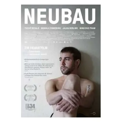 DVD Various: Neubau