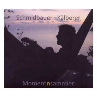 CD Schmidbauer Kälberer: Momentnsammler DIGI