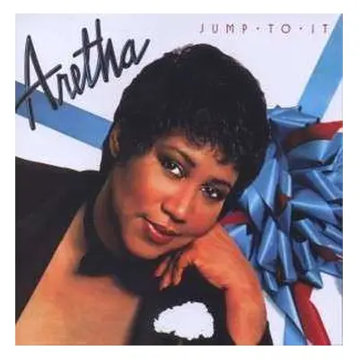 CD Aretha Franklin: Jump To It