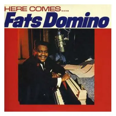 CD Fats Domino: Here Comes Fats Domino