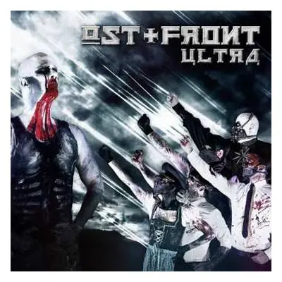 2CD Ostfront: Ultra DLX | LTD