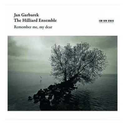 CD Jan Garbarek: Remember Me, My Dear