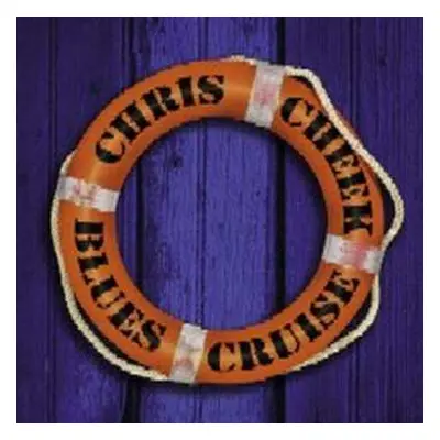 CD Chris Cheek: Blues Cruise