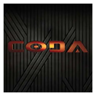 CD Coda: Coda