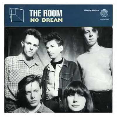 CD The Room: No Dream