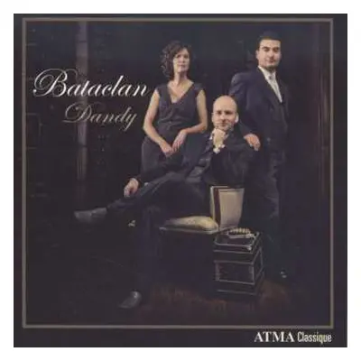 CD Bataclan!: Dandy