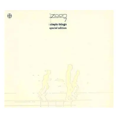 2CD Zero 7: Simple Things