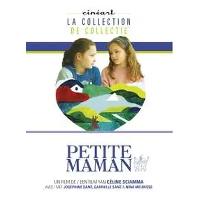 DVD Movie: Petite Maman