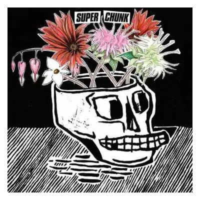 CD Superchunk: What A Time To Be Alive