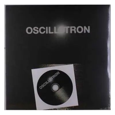 LP/CD Oscillotron: Eclipse