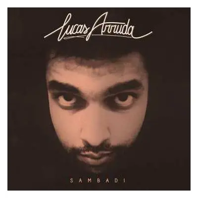 LP Lucas Arruda: Sambadi