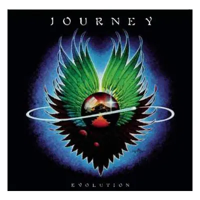 CD Journey: Evolution