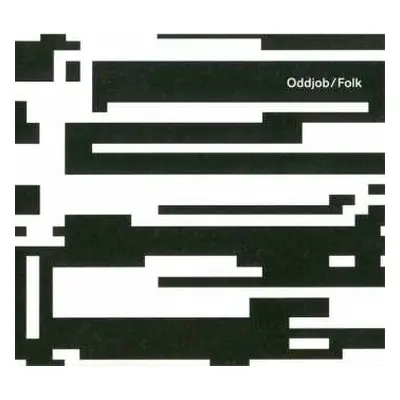 CD Oddjob: Folk