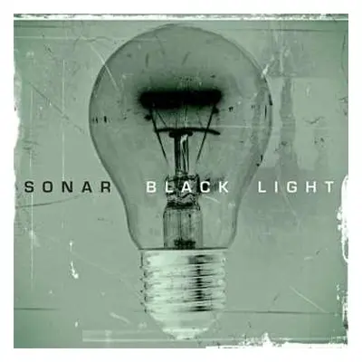 CD Sonar: Black Light