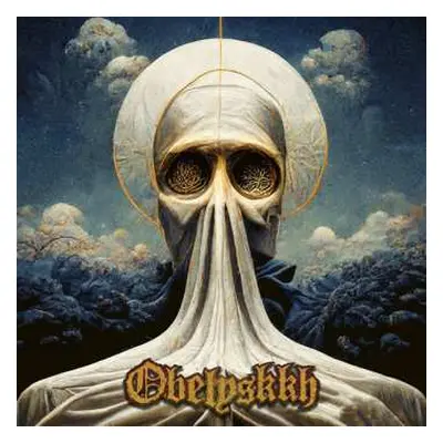 LP/CD Obelyskkh: The Ultimate Grace Of God