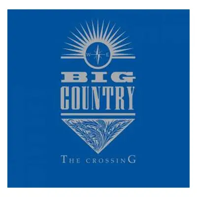 LP Big Country: The Crossing