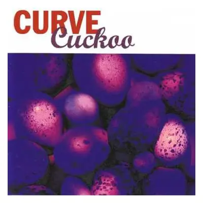 2CD Curve: Cuckoo