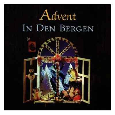 CD Various: Advent In Den Bergen